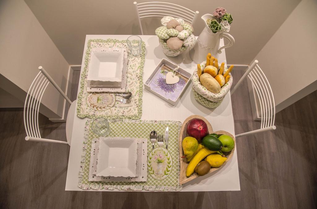 Appartement Madonna Dei Monti Rome
