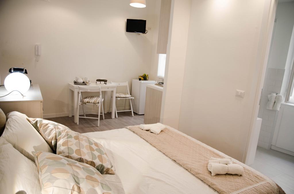 Appartement Madonna Dei Monti