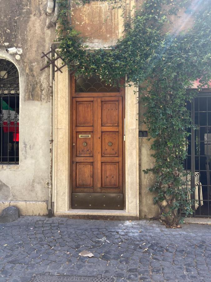 Madonna Dei Monti Appartement *