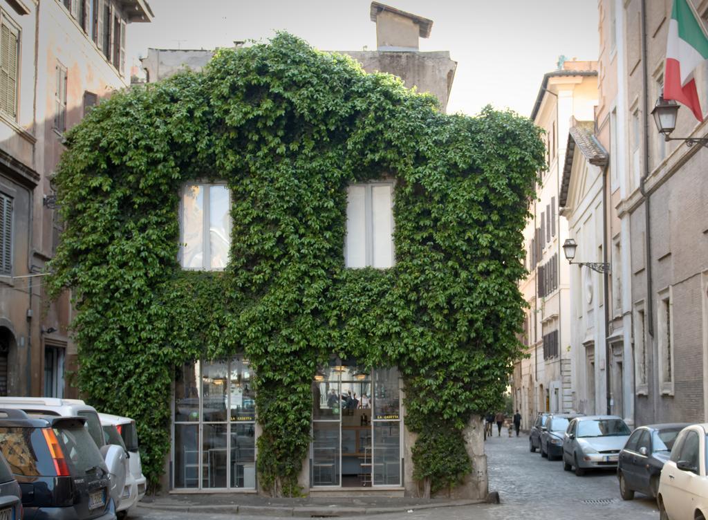 Madonna Dei Monti * Rome