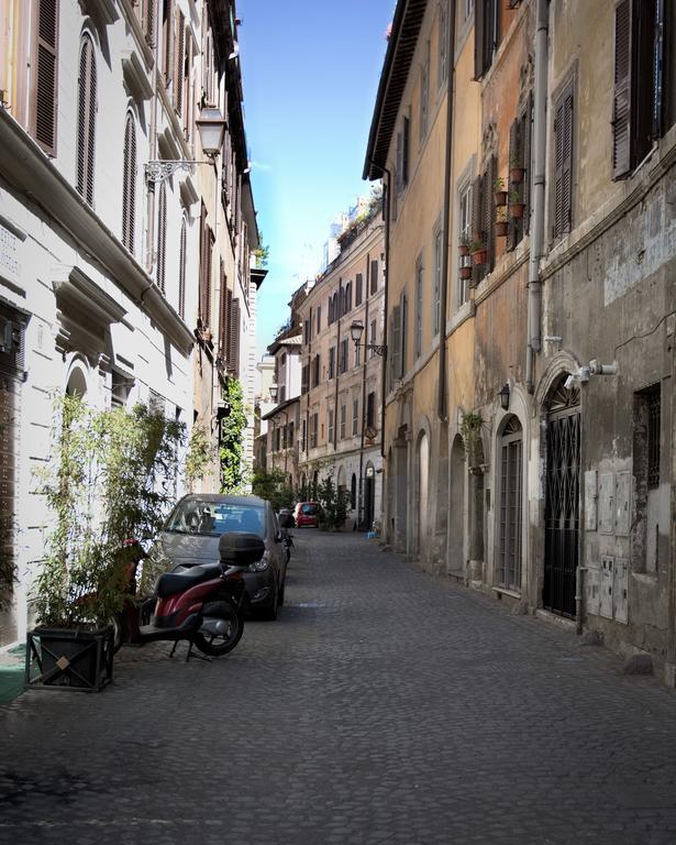 Madonna Dei Monti Appartement