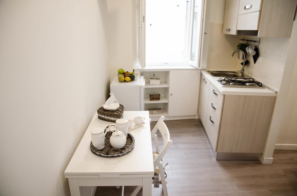 Appartement Madonna Dei Monti