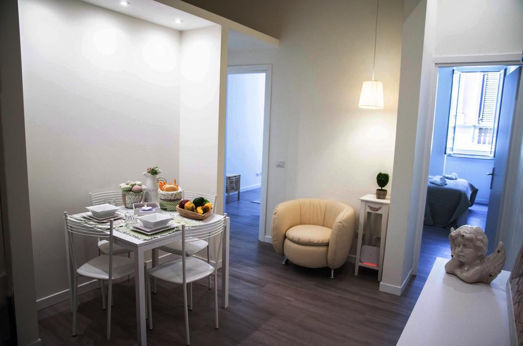 Appartement Madonna Dei Monti *